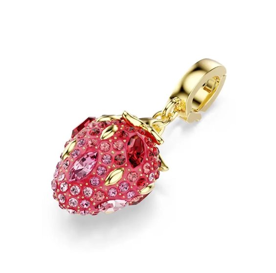 Pendant Swarovski Woman in Metal Alloy 5743136 - 5743136